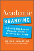 Academic Branding (eBook, ePUB)