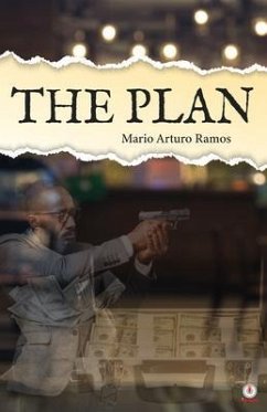 Cover The Plan (eBook, ePUB)