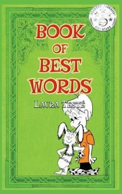Book of Best Words (eBook, ePUB) - Teste, Laura