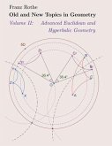 Old and New Topics in Geometry: Volume II (eBook, ePUB)
