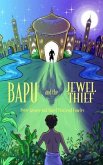 Bapu and The Jewel Thief (eBook, ePUB)
