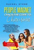 People Magnet (eBook, ePUB)