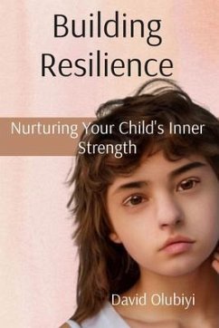 Cover Building Resilience (eBook, ePUB)