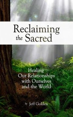 Cover Reclaiming the Sacred (eBook, ePUB)