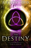 Destiny Trilogy Omnibus (eBook, ePUB)