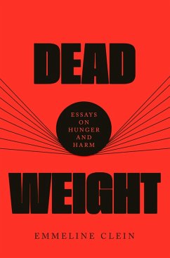 Cover Dead Weight (eBook, ePUB)