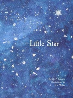 Little Star (eBook, ePUB) - Dunne, Keith