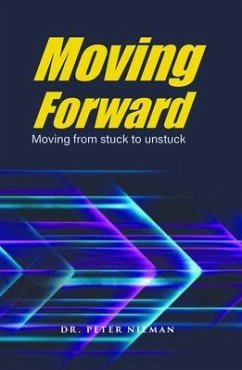 Moving Forward (eBook, ePUB) - Nieman, Peter