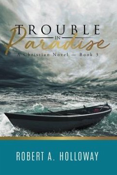 Cover Trouble in Paradise (eBook, ePUB)