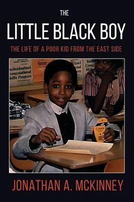 The Little Black Boy (eBook, ePUB) The Little Black Boy (eBook, ePUB)