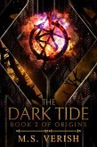 The Dark Tide (Origins, #2) (eBook, ePUB)