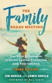The Family Board Meeting (eBook, ePUB)