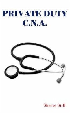 Cover Private Duty C.N.A. (eBook, ePUB)