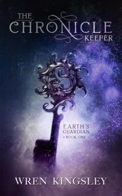 Cover The Chronicle Keeper (eBook, ePUB)