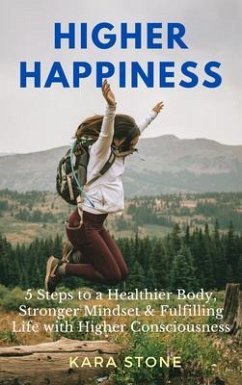 Cover Higher Happiness (eBook, ePUB)
