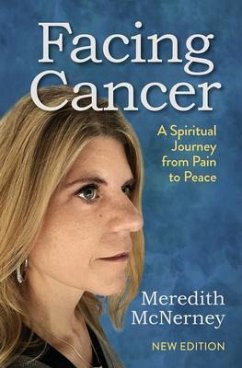 Cover Facing Cancer (eBook, ePUB)