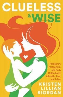 Cover Clueless & Wise (eBook, ePUB)