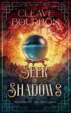 Seer of Shadows (eBook, ePUB)