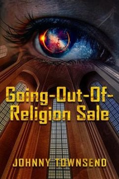 Cover Going-Out-Of-Religion Sale (eBook, ePUB)