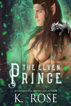 Cover The Elven Prince (eBook, ePUB)