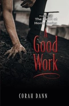 Cover A Good Work (eBook, ePUB)