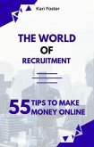 The World Of Recruitment (eBook, ePUB)