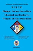 Biological, Nuclear, Incendiary, Chemical, Explosives (eBook, ePUB)