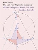 Old and New Topics in Geometry: Volume I (eBook, ePUB)
