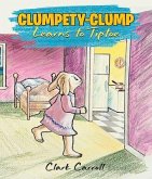 Clumpety-Clump Bunny (eBook, ePUB)