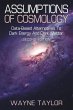 ASSUMPTIONS OF COSMOLOGY (eBook, ePUB) - Bild 1
