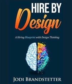 Cover Hire By Design (eBook, ePUB)