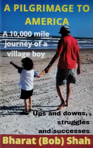 A Pilgrimage to America (eBook, ePUB) A Pilgrimage to America (eBook, ePUB)