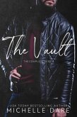 The Vault (eBook, ePUB)