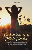 Confessions of a People Pleaser (eBook, ePUB)