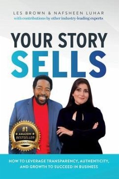 Cover Your Story Sells (eBook, ePUB)