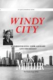 Windy City (eBook, ePUB)
