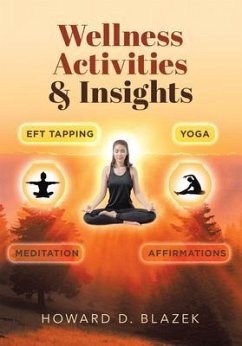 Cover Wellness Activities & Insights (eBook, ePUB)
