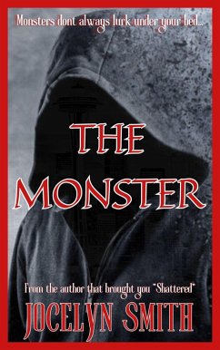 The Monster (eBook, ePUB) - Smith, Jocelyn