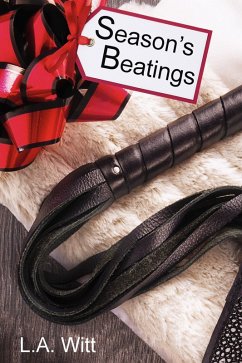Cover Season's Beatings (eBook, ePUB)