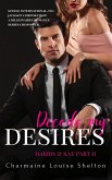 Decode My Desires Harris & Kat Part II (STEELE International, Inc. - Jackson Corporation A Billionaires Romance Series Crossover, #5) (eBook, ePUB)