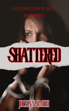 Cover Shattered (eBook, ePUB)