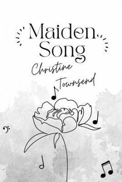 Cover Maiden Song (eBook, ePUB)