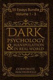 Dark Psychology & Manipulation in the Real World (eBook, ePUB)