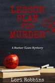 Lesson Plan for Murder (eBook, ePUB)