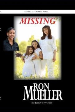 Missing (eBook, ePUB) - Mueller, Ron