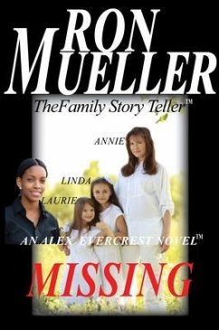 Missing (eBook, ePUB) - Mueller, Ron Missing (eBook, ePUB) - Mueller, Ron