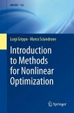 Introduction to Methods for Nonlinear Optimization (eBook, PDF)