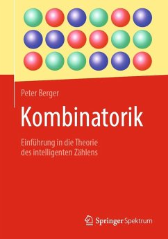 Cover Kombinatorik (eBook, PDF)