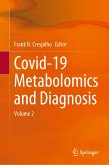 Covid-19 Metabolomics and Diagnosis (eBook, PDF)