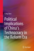 Political Implications of China's Technocracy in the Reform Era (eBook, PDF)